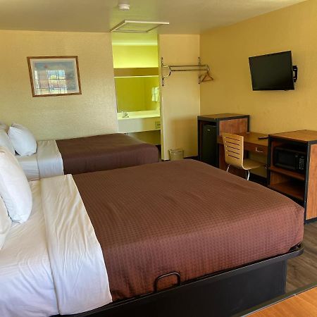 Executive Inn & Suites Lackland Afb San Antonio Extérieur photo