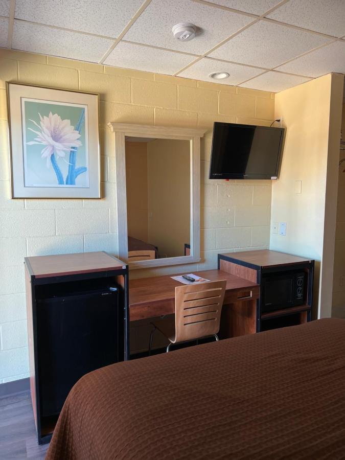 Executive Inn & Suites Lackland Afb San Antonio Extérieur photo