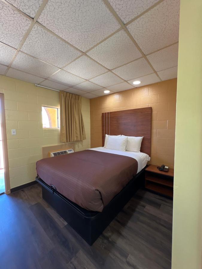Executive Inn & Suites Lackland Afb San Antonio Extérieur photo